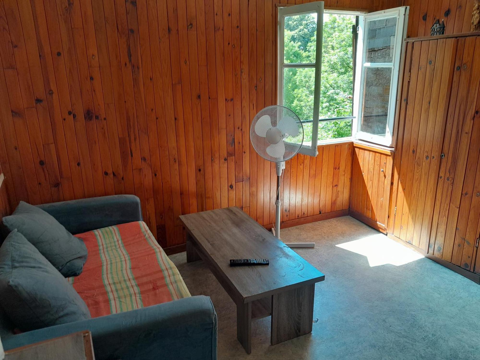 Appartement Privatif En Bord De Riviere Figeac Exterior photo